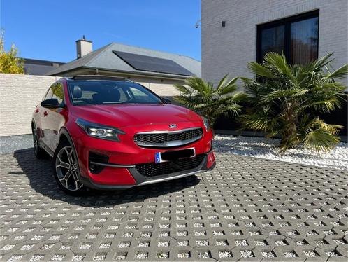 Kia Ceed X 1.4 benzine Automaat Full Optie !, Auto's, Kia, Particulier, XCeed, ABS, Achteruitrijcamera, Adaptieve lichten, Adaptive Cruise Control