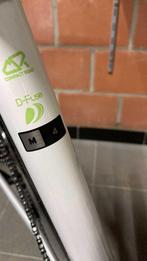 Dames koersfiets wit, Ophalen, Nieuw, Overige merken, Versnellingen
