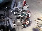 Moteur Inconnu JM marque chinoise LP/14841, Ophalen, Gebruikt