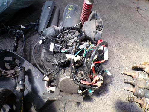 Moteur Inconnu JM marque chinoise LP/14841, Auto-onderdelen, Overige Auto-onderdelen, Gebruikt, Ophalen