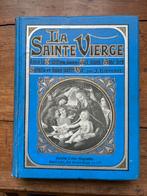 La Sainte Vierge dans la Tradition, dans l’Art… J. Hoppenot, Enlèvement, AUTRES