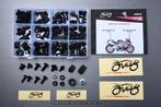 Kit visserie pour APRILIA RSV4 1000 / 1100 2015 - 2020, Motos, Enlèvement ou Envoi, Neuf