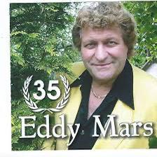 Eddy Mars - 35 Jaar