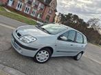 Renault Scenic 1.6i Automaat, 4 cilinders, 1600 cc, Bedrijf, 5 zetels