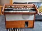 elektronisch orgel, Ophalen, Gebruikt, 2 klavieren, Orgel