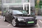 AUDI A8 3.0TDi V6 250CV QUATTRO PNEUMATIC MASSAGE CAMERA, Autos, Audi, 5 places, Carnet d'entretien, Cuir, Berline