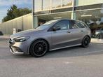 Mercedes-Benz B-CLASS 180 AMG LINE / MAT GRIJS / SFEERLICHT, Gebruikt, 4 cilinders, 116 pk, Bedrijf