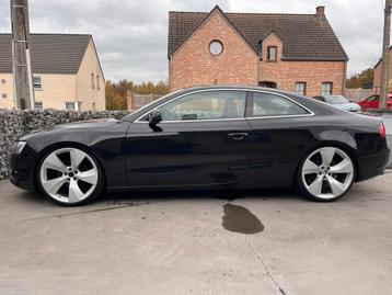 21 inch AUDI OEM-velgen beschikbaar voor biedingen