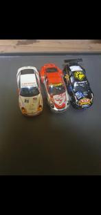 Voiture  slot carrera évolution, Ophalen, Racebaan, Carrera, Zo goed als nieuw