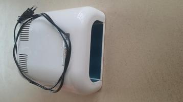 Nagellamp Uv Promed UVL 36 - gellak  beschikbaar voor biedingen