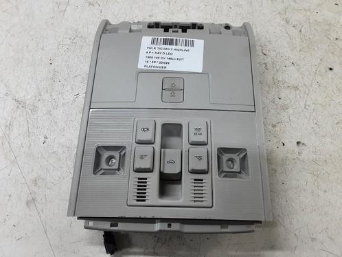 BINNENVERLICHTING Volkswagen Tiguan (AD1) (5Q0951172), Auto-onderdelen, Verlichting, Volkswagen, Gebruikt