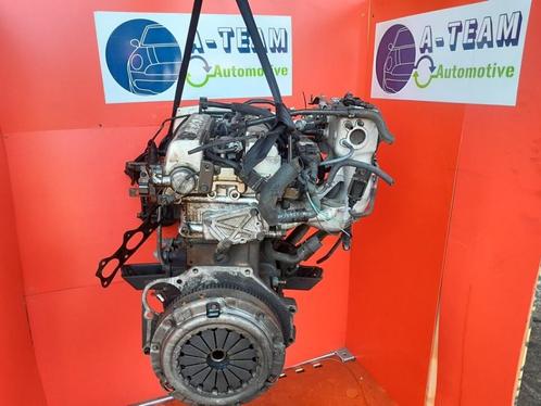 MOTOR Kia Sorento II (JC) (01-2002/12-2011), Auto-onderdelen, Motor en Toebehoren, Kia, Gebruikt