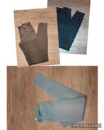 3 skinny jeans maat 38, Comme neuf, Enlèvement ou Envoi