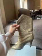 Prachtige gouden hakken Scarpino, Vêtements | Femmes, Chaussures, Autres couleurs, Chaussures à haut talons, Porté, Scarpino