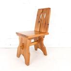 4x vintage stoel, Ophalen
