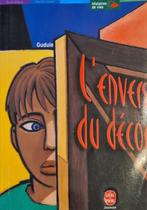 Livre l envers du décor, Livres, Enlèvement ou Envoi