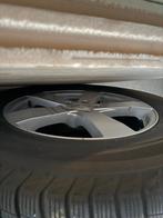 Volvo xc60 4x winter banden, Auto-onderdelen, Banden en Velgen, Ophalen, Banden en Velgen, Nieuw, 17 inch