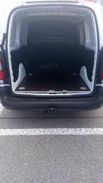 Peugeot  partner long, Enlèvement