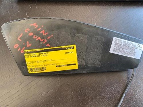 Airbag stoel (zitplaats) van een Mini Countryman, Auto-onderdelen, Overige Auto-onderdelen, Mini, Gebruikt, 3 maanden garantie