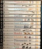 DVD Ooggetuigen, Alle leeftijden, Ophalen, Gebruikt