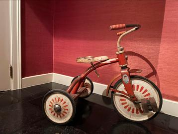 Sunbeam trike kinderfiets vintage driewieler  beschikbaar voor biedingen