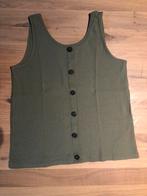 2 zolerse tops Name It, Enlèvement ou Envoi, Neuf, Fille, Chemise ou À manches longues