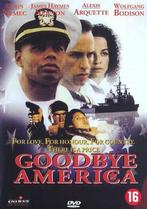 Goodbye America (1997) Dvd, Utilisé, Enlèvement ou Envoi, Action, À partir de 16 ans