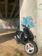 Peugeot vivacity aklasse met monovork, Fietsen en Brommers, Scooters | Peugeot, Tweetakt, Klasse A (25 km/u), Ophalen of Verzenden