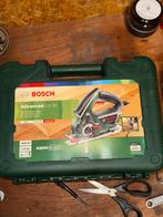 Bosch AdvancedCut 50, Doe-het-zelf en Bouw, Gereedschap | Zaagmachines, Ophalen, Zo goed als nieuw