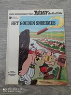 Strip Asterix: Het gouden snoeimes, Une BD, Enlèvement ou Envoi, Utilisé, Goscinny - Uderzo