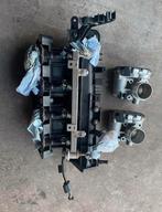 Collecteur admission 500 abarth, Ophalen