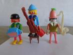 Playmobil clown 3319 et 3392 - cirque/circus vintage, Kinderen en Baby's, Speelgoed | Playmobil, Ophalen of Verzenden, Zo goed als nieuw