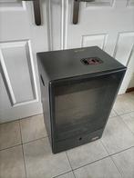 Caravan kachel met 3 warmtestanden - 100 euro !!, Particulier, Kachel