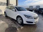 Opel Insignia Sports Tourer Edition (bj 2016, automaat), Auto's, Stof, Gebruikt, Euro 6, 4 cilinders