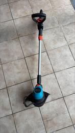 kantenmaaier, Tuin en Terras, Ophalen, Gebruikt, Elektrisch, Gardena