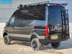 Mercedes Sprinter 319 CDI Automaat L2H2 4x4 New Model! Overl, Auto's, Automaat, Stof, Euro 6, 4 cilinders