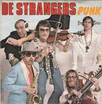 45T: De Strangers: Punk, Cd's en Dvd's, Vinyl | Nederlandstalig, Overige formaten, Gebruikt, Ophalen of Verzenden