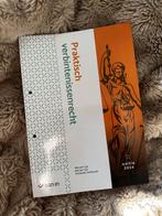 Praktisch Verbintenissenrecht, Enlèvement ou Envoi, Neuf, Enseignement supérieur, Van In