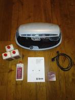 Schoenpoetsmachine Heute Cosmo nieuw, Enlèvement ou Envoi, Neuf