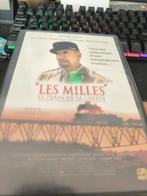 2 films les valseuses et le train de la liberté, Cd's en Dvd's, Dvd's | Drama, Ophalen of Verzenden, Zo goed als nieuw