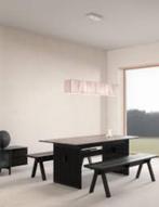 Axo hanglamp, Ophalen, Gebruikt, Metaal, Minder dan 50 cm