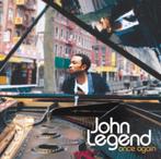 CD - John Legend - Encore une fois, 2000 à nos jours, Utilisé, Soul, Nu Soul ou Neo Soul, Enlèvement ou Envoi