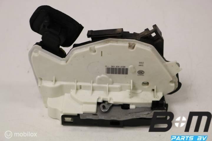 Portierslot RA (bijrijderskant) VW Golf 7 ., Auto-onderdelen, Interieur en Bekleding, Gebruikt