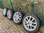 Kit d'hiver pour jantes Mercedes 5x112 225/45r17, Neuf, Pneus hiver, Véhicule de tourisme, Enlèvement