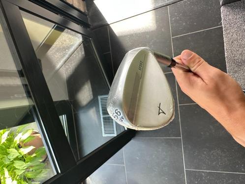 Takomo Skyforger 002  56 Wedge  Right / 56V / Standard, Sport en Fitness, Golf, Nieuw, Club, Overige merken, Ophalen