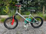 B’TWIN MTB 16 inch, Fietsen en Brommers, Ophalen, 16 tot 20 inch, Gebruikt, V-brakes