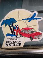 Peugeot 104, Auto's, Oldtimers, Te koop, Particulier, Peugeot