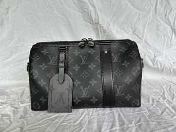 Louis Vuitton City Keepall beschikbaar voor biedingen