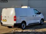 Opel Vivaro 120PK L3H1 Koelwagen Thermo King V100 220V Navi, Auto's, Stof, Euro 6, Bedrijf, Nieuw