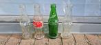 Bouteilles Coca-Cola vides Egypte, Gebruikt, Ophalen of Verzenden